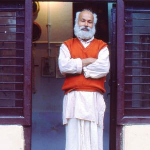 Swami Premananda Saraswati