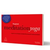 Buch “meditationyoga Playbook”
