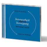 CD cover 'Bewegtes Selbst'