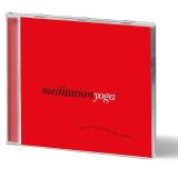 meditation-yoga CD-cover