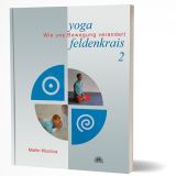 Yoga Feldenkrais Buch blau - Cover vorne