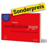 Buch meditationyoga Sonderpreis