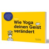 Buch Wie Yoga deinen Geist verändert vorne